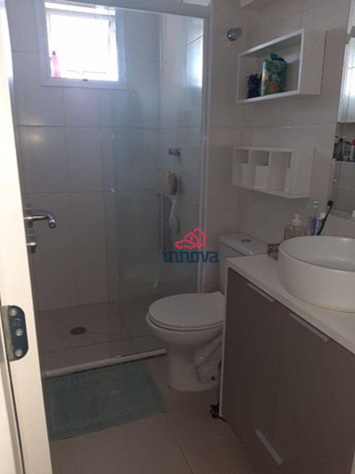 Apartamento à venda com 2 quartos, 54m² - Foto 12