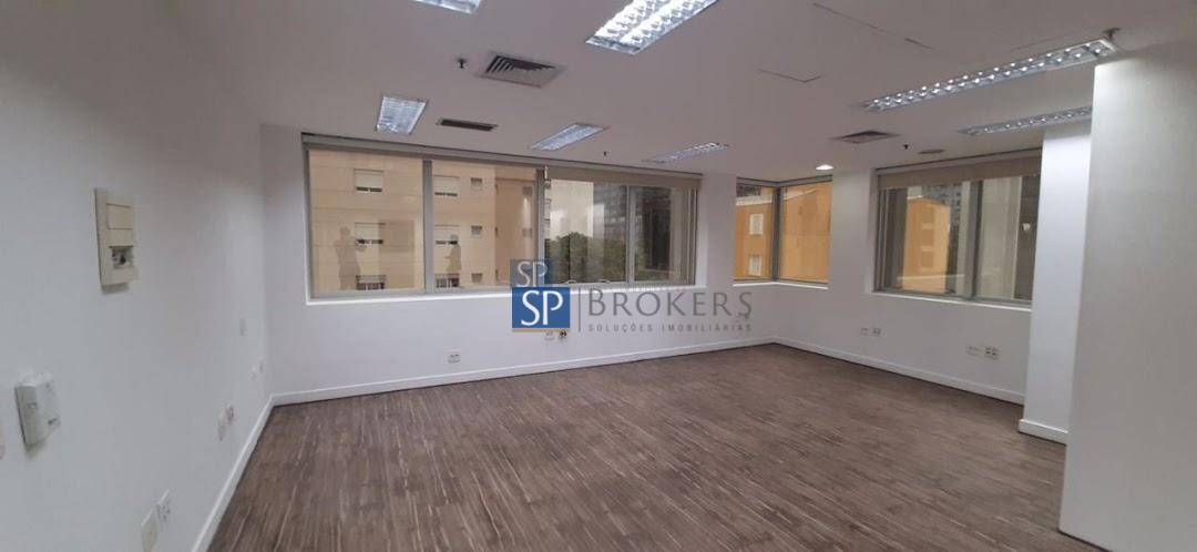 Conjunto Comercial-Sala para alugar, 136m² - Foto 10