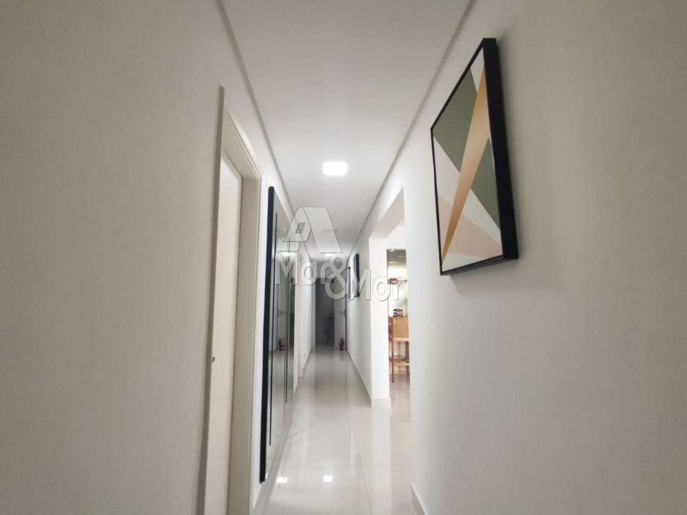 Apartamento à venda com 4 quartos, 171m² - Foto 5