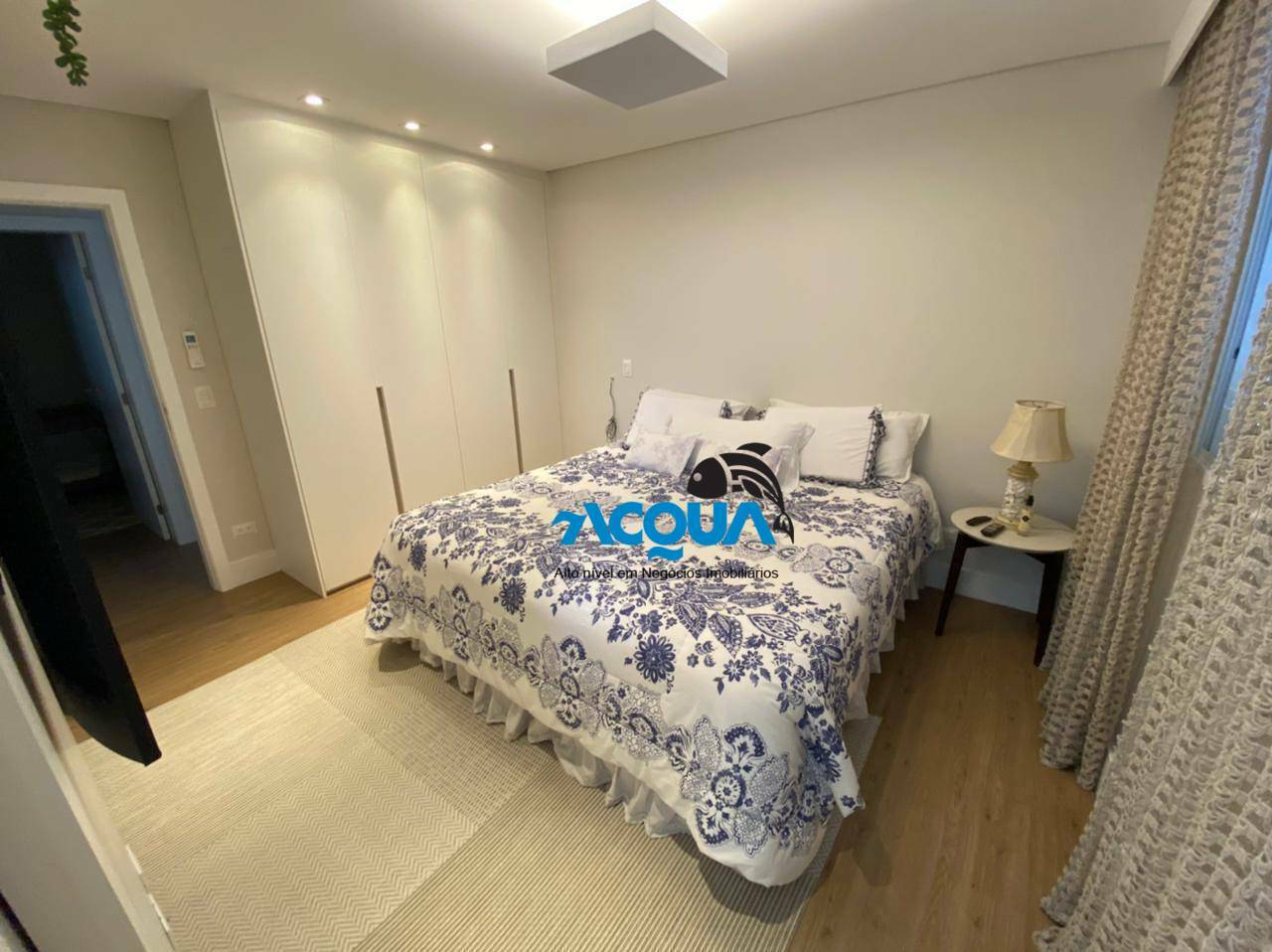 Apartamento à venda com 3 quartos, 145m² - Foto 6