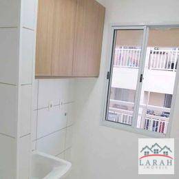 Apartamento para alugar com 2 quartos, 50m² - Foto 14