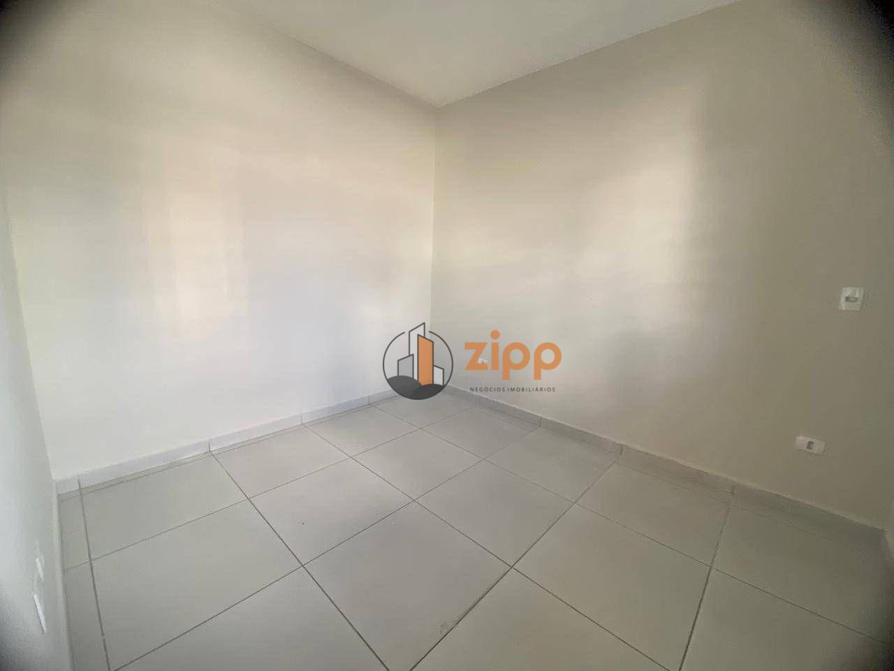 Apartamento para alugar com 1 quarto, 37m² - Foto 14