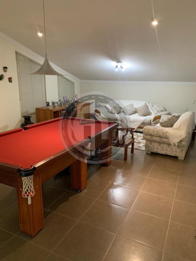 Casa de Condomínio à venda com 3 quartos, 400m² - Foto 7