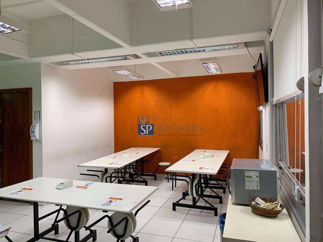 Conjunto Comercial-Sala para alugar, 415m² - Foto 21