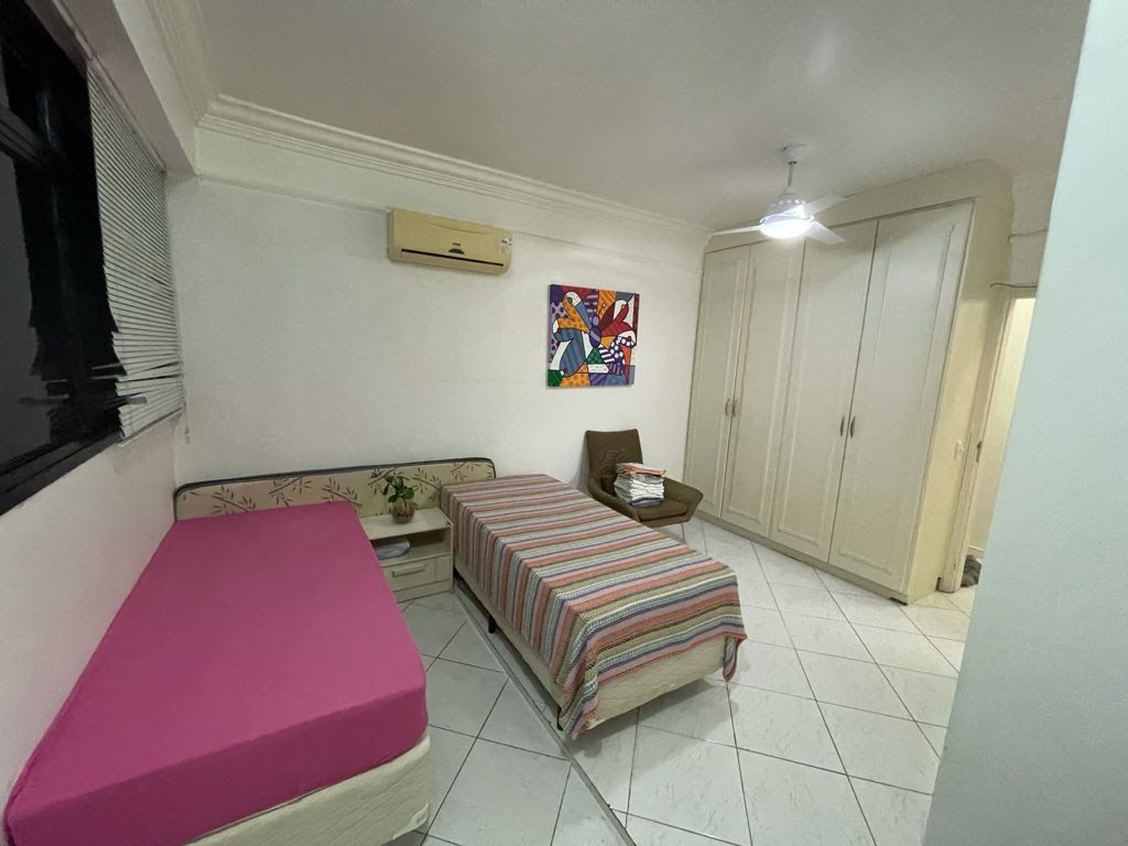 Apartamento à venda com 3 quartos, 190m² - Foto 15