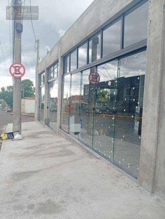 Loja-Salão, 79 m² - Foto 3