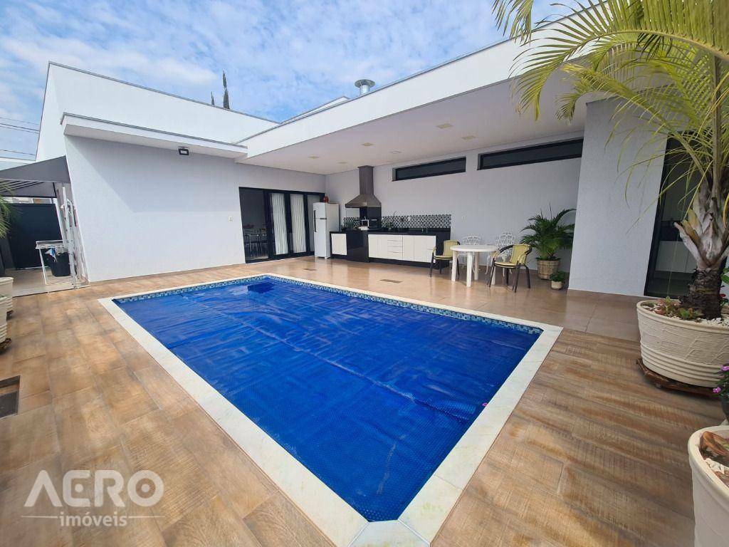 Casa de Condomínio à venda com 3 quartos, 226m² - Foto 29