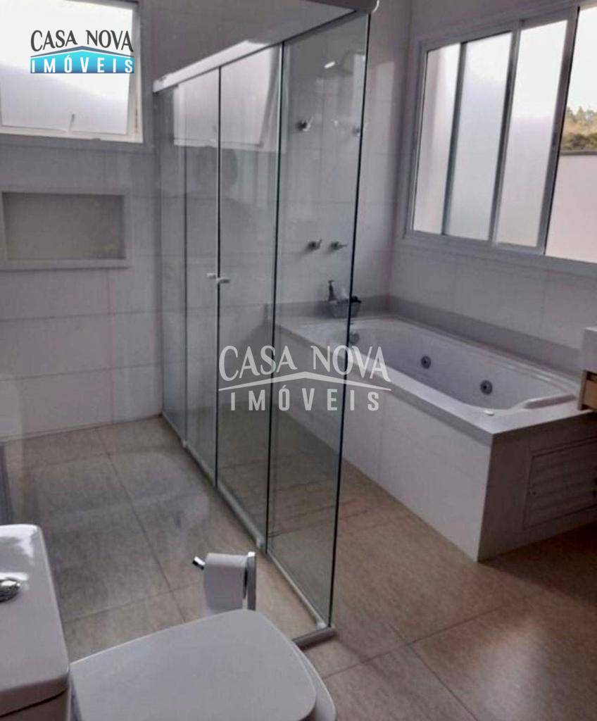 Casa de Condomínio à venda com 3 quartos, 300m² - Foto 16