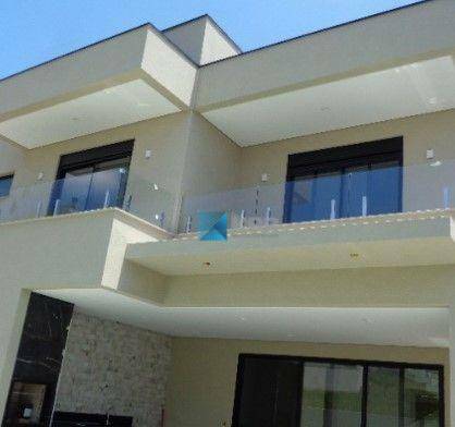 Casa de Condomínio, 4 quartos - Foto 12