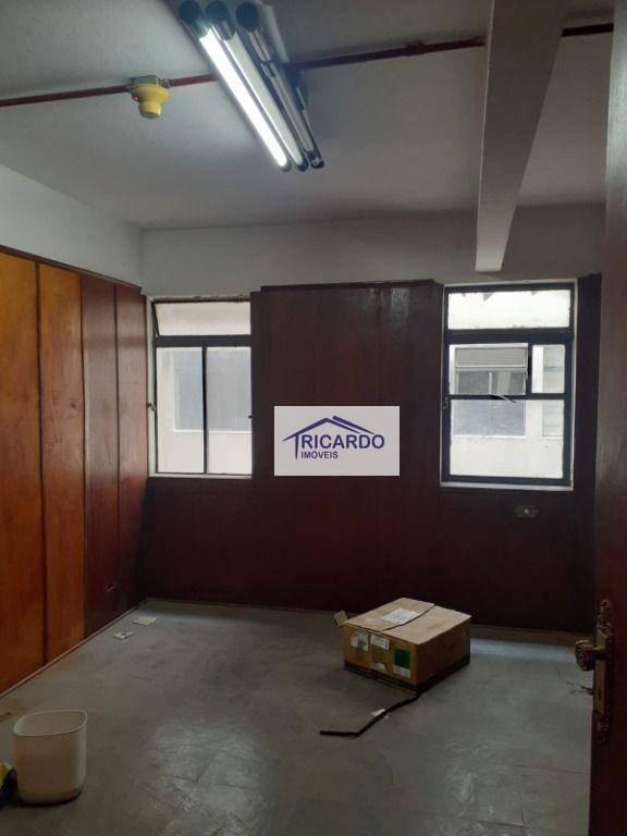 Conjunto Comercial-Sala à venda e aluguel, 100m² - Foto 12