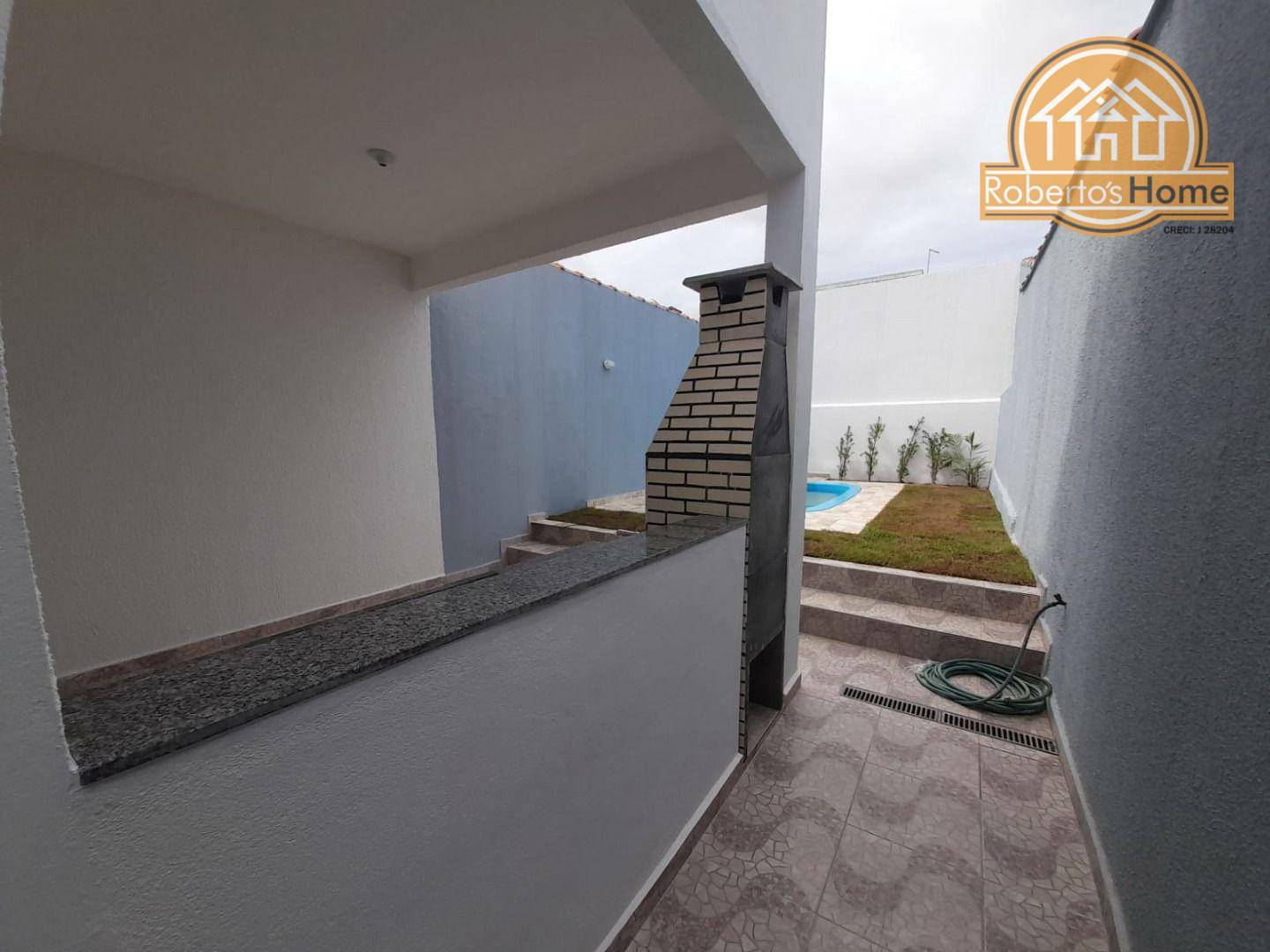 Sobrado à venda com 2 quartos, 85m² - Foto 16