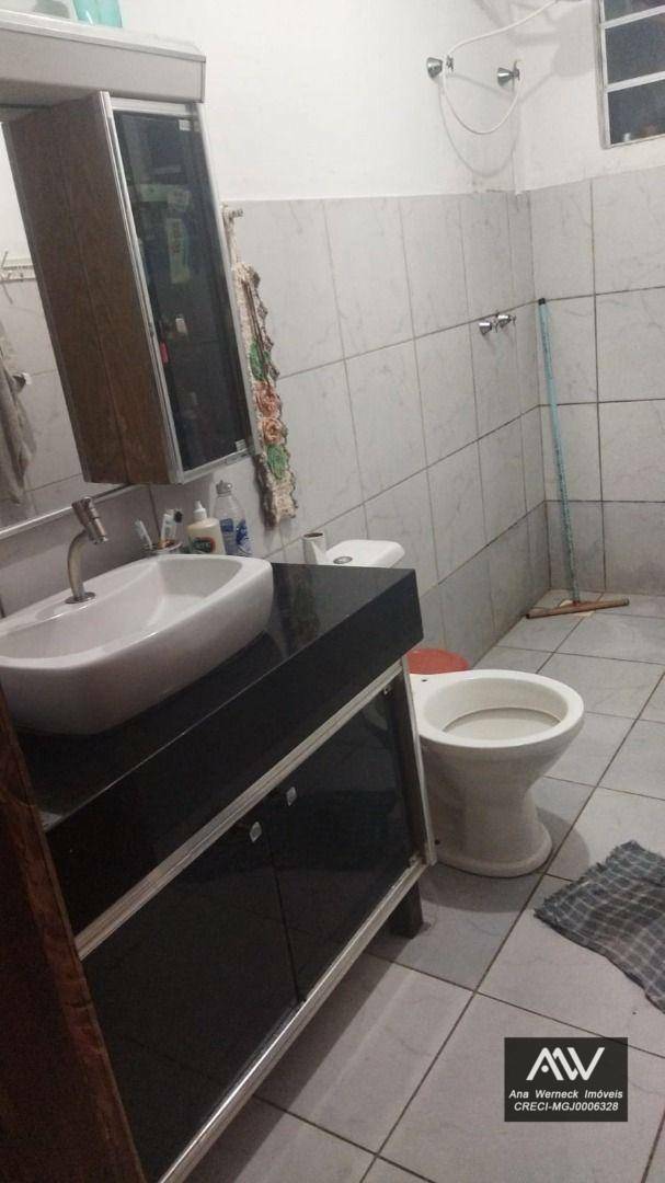 Casa à venda com 3 quartos, 120m² - Foto 28