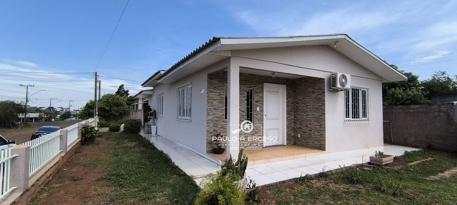 Casa, 3 quartos, 450 m² - Foto 2