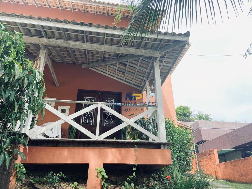 Casa de Condomínio à venda com 3 quartos, 130m² - Foto 24