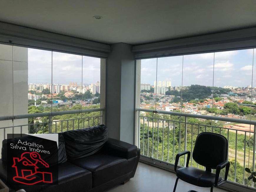 Apartamento à venda com 3 quartos, 171m² - Foto 3