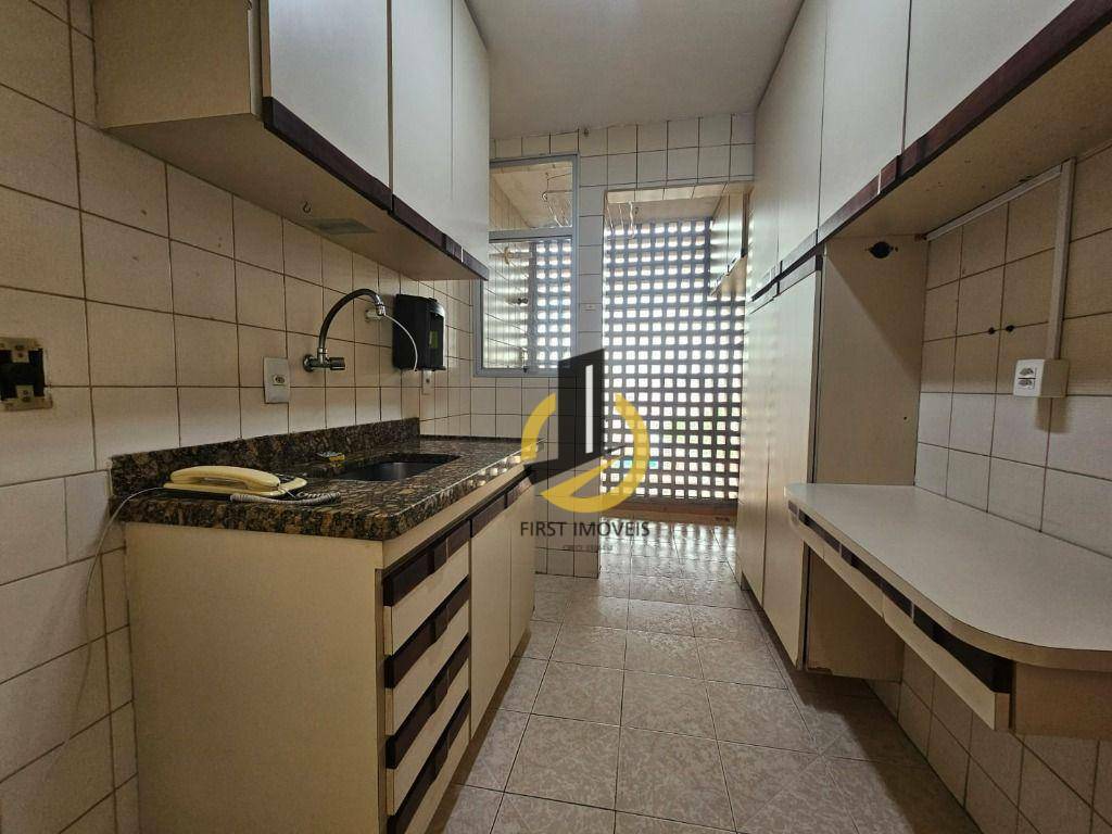 Apartamento para alugar com 2 quartos, 54m² - Foto 3