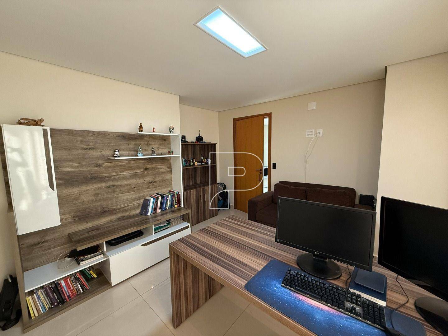 Casa de Condomínio à venda com 4 quartos, 445m² - Foto 44