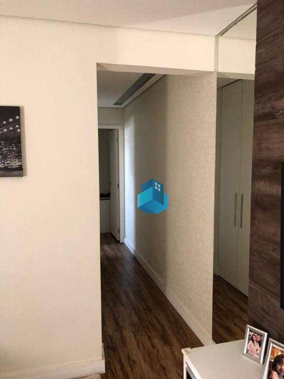 Apartamento à venda com 2 quartos, 64m² - Foto 8