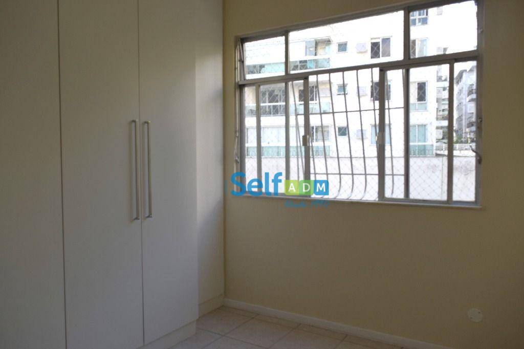 Apartamento para alugar com 1 quarto, 40m² - Foto 4