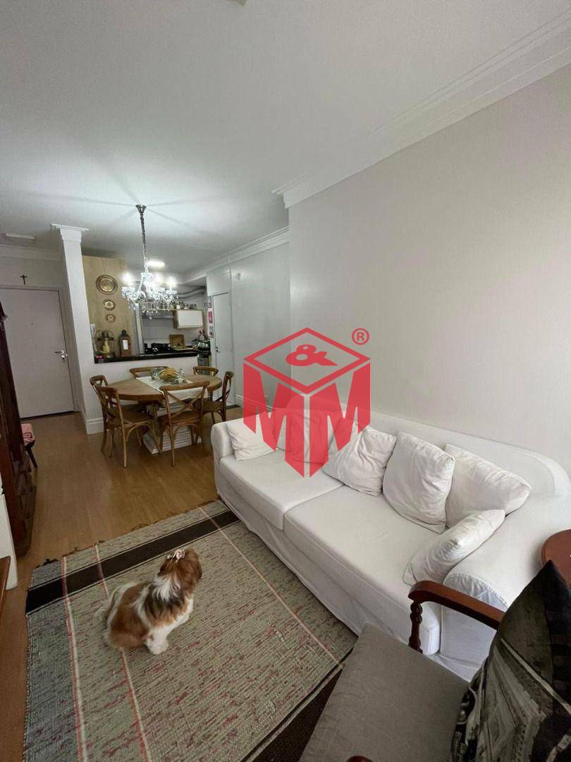Apartamento à venda com 3 quartos, 85m² - Foto 5