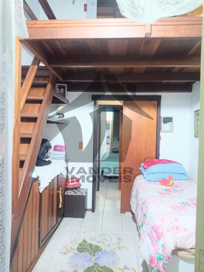 Casa à venda com 3 quartos, 75m² - Foto 7