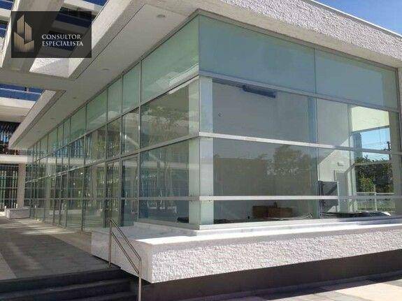 Conjunto Comercial-Sala para alugar, 671m² - Foto 5