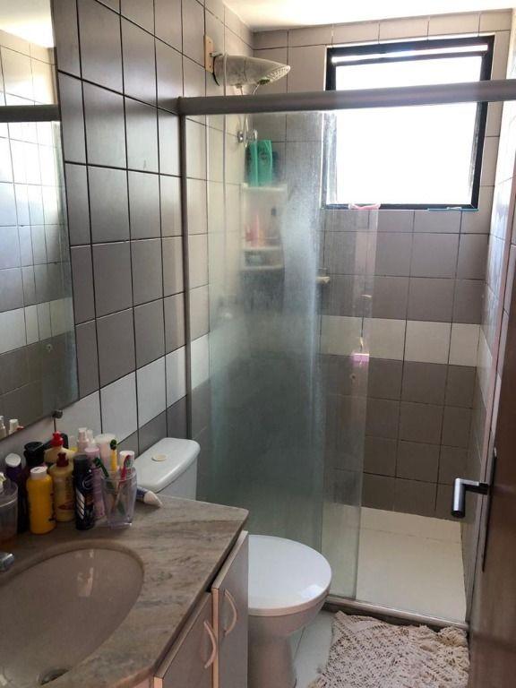 Apartamento à venda com 1 quarto, 48m² - Foto 9