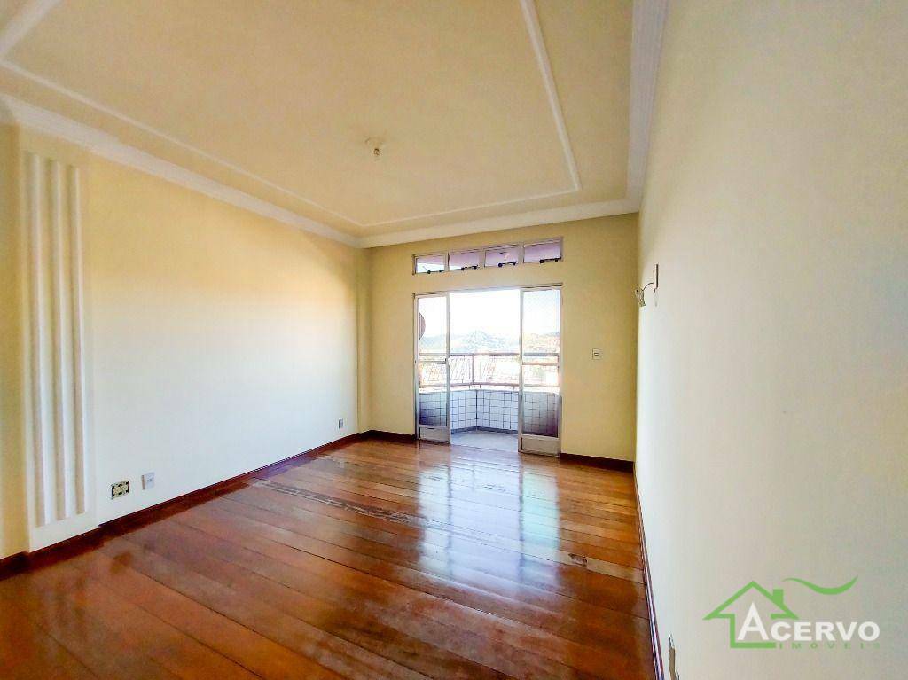 Apartamento à venda com 4 quartos, 203m² - Foto 25