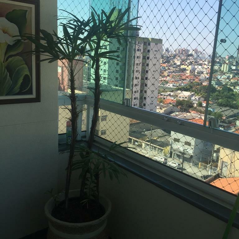 Apartamento à venda com 3 quartos, 120m² - Foto 14