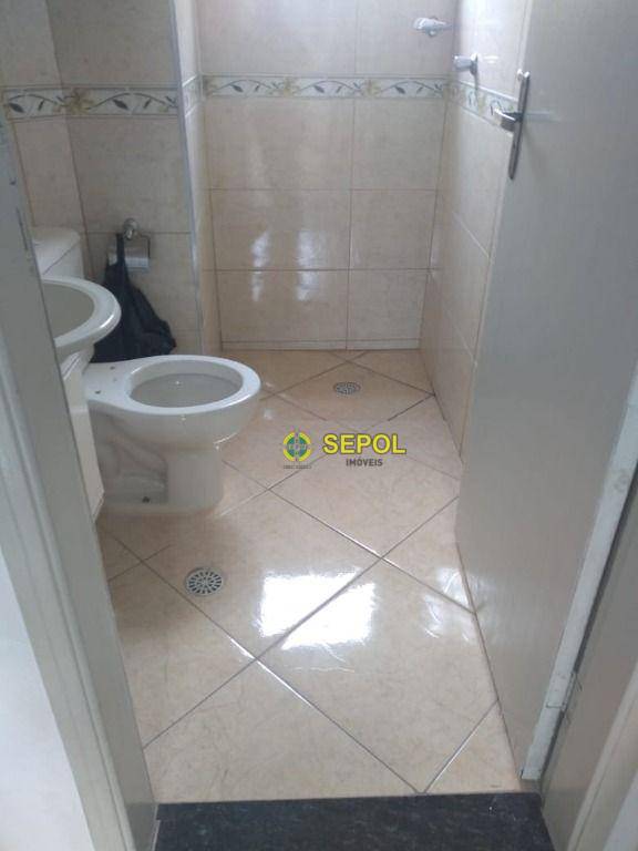 Sobrado à venda com 3 quartos, 100m² - Foto 20