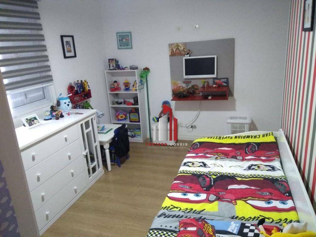 Sobrado à venda com 3 quartos, 206m² - Foto 10