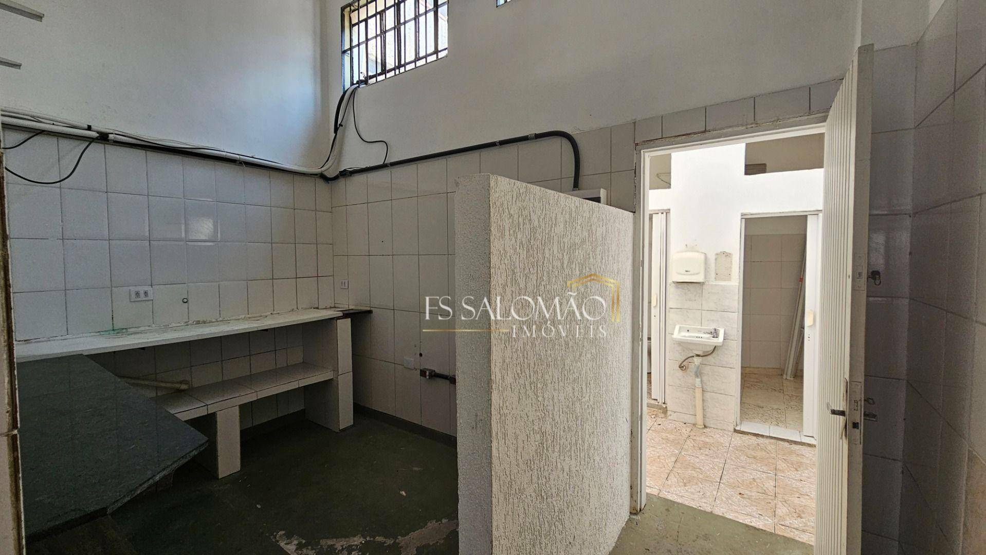 Loja-Salão para alugar, 60m² - Foto 3
