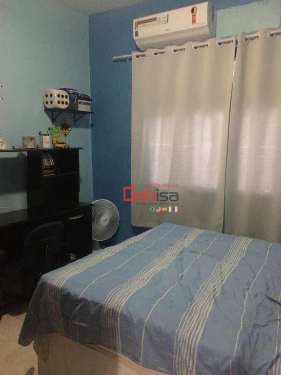 Casa à venda com 3 quartos, 100m² - Foto 10