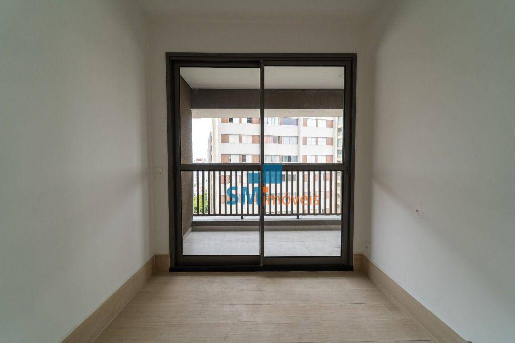 Apartamento à venda com 4 quartos, 132m² - Foto 5