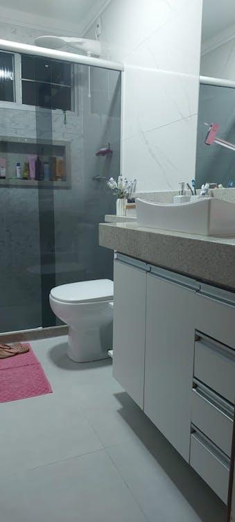 Apartamento à venda com 2 quartos, 52m² - Foto 16