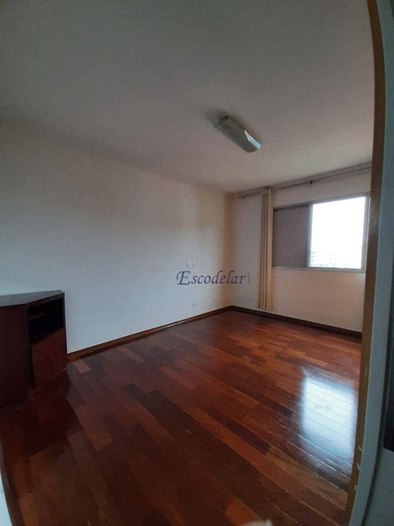 Apartamento à venda com 3 quartos, 130m² - Foto 6