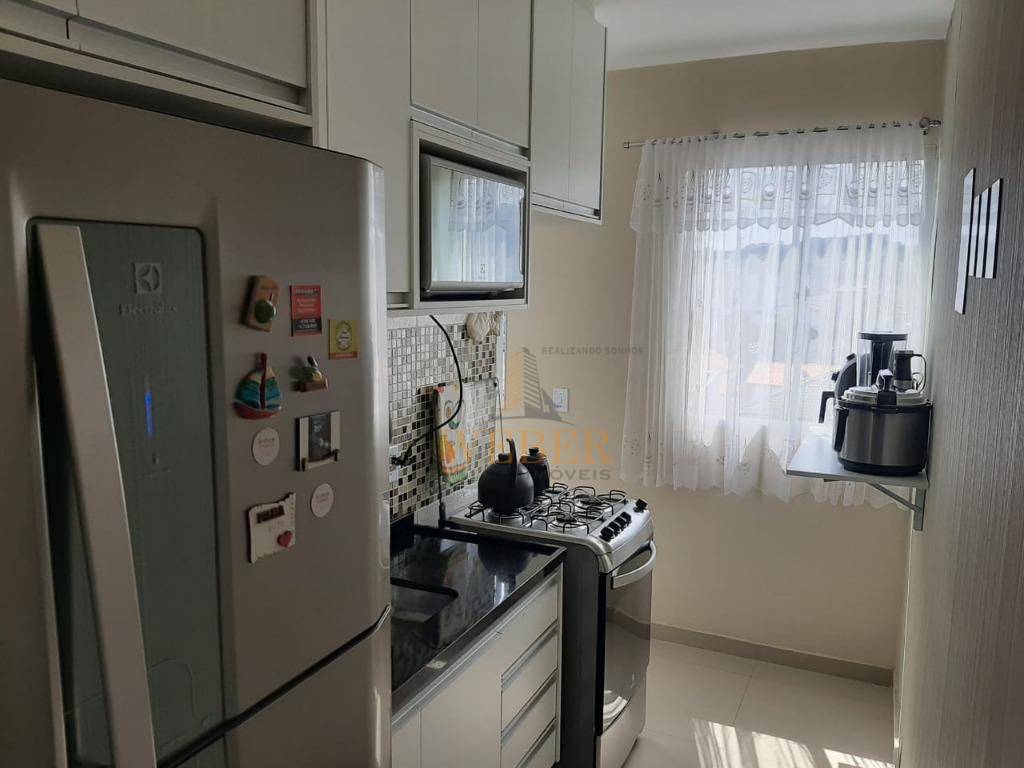 Apartamento à venda com 2 quartos, 42m² - Foto 12