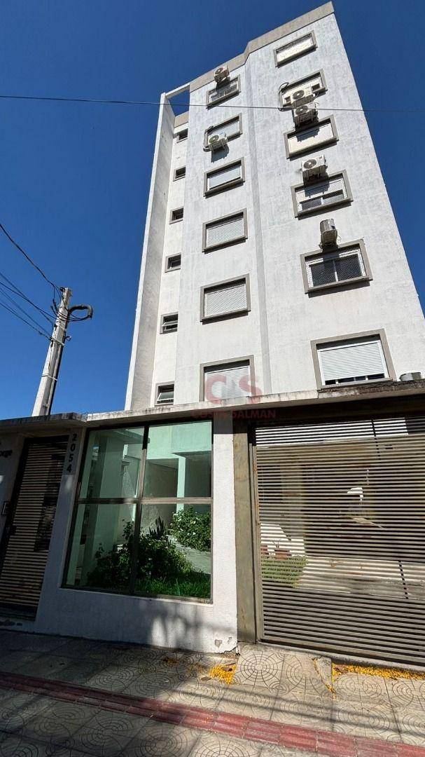 Apartamento, 2 quartos, 120 m² - Foto 1