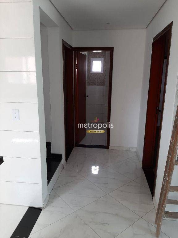 Cobertura à venda com 2 quartos, 57m² - Foto 7