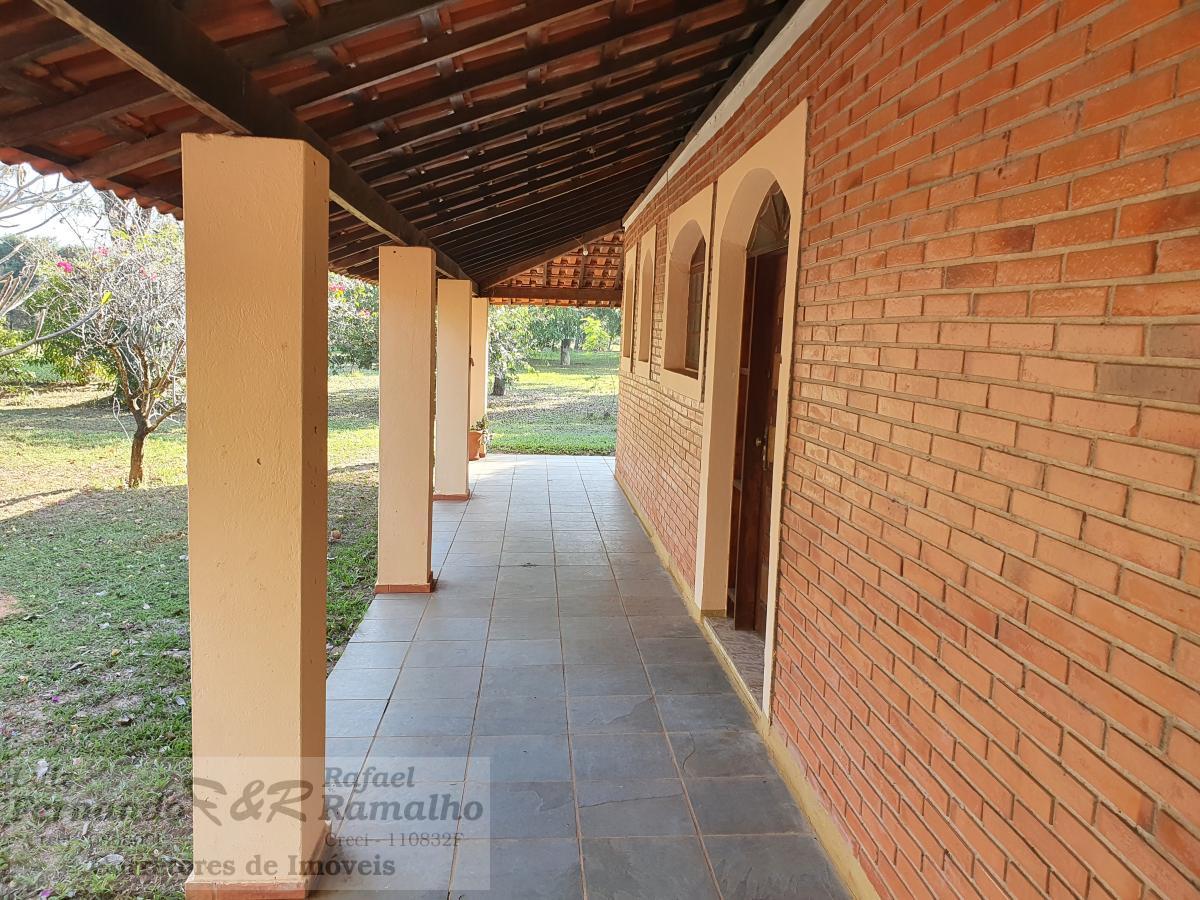 Fazenda à venda com 4 quartos, 5600m² - Foto 30