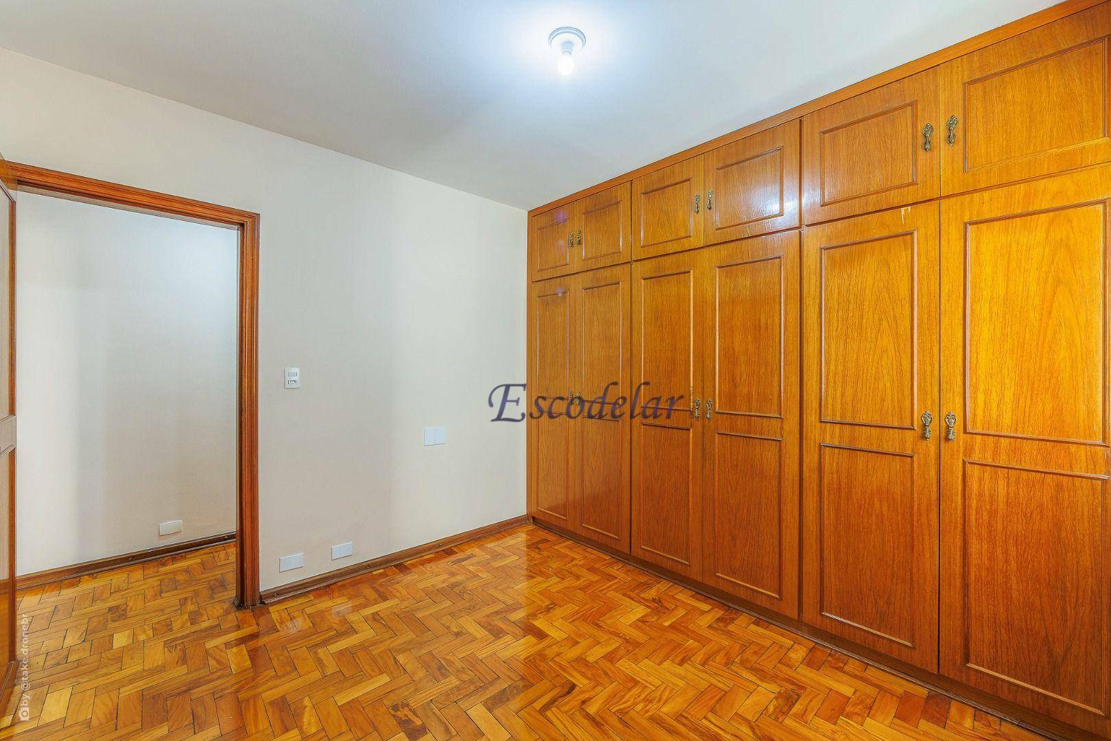 Apartamento à venda com 3 quartos, 125m² - Foto 24