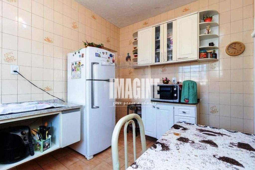 Sobrado à venda com 4 quartos, 157m² - Foto 8