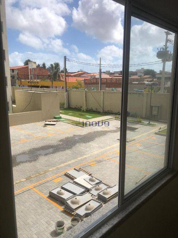 Apartamento, 2 quartos, 45 m² - Foto 3