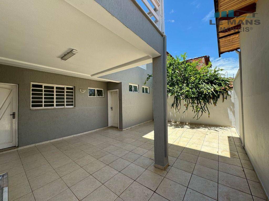 Casa à venda com 3 quartos, 200m² - Foto 19