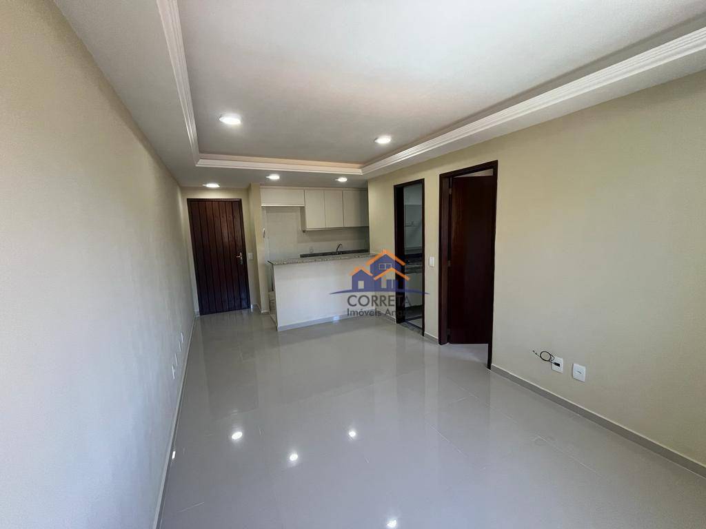 Apartamento para alugar com 1 quarto, 52m² - Foto 1