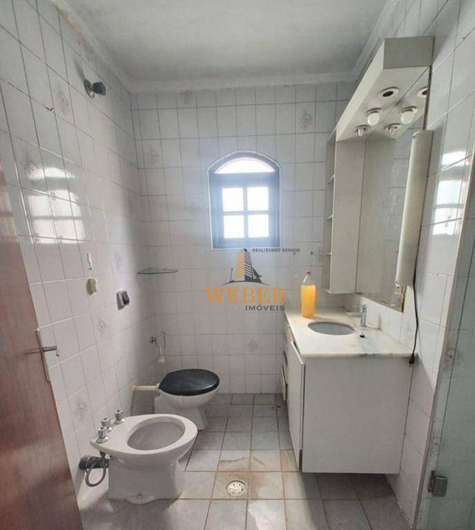 Sobrado à venda e aluguel com 3 quartos, 165m² - Foto 13