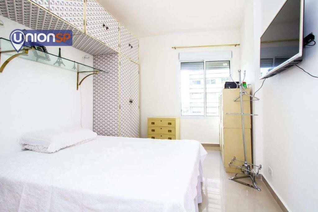 Apartamento à venda com 2 quartos, 120m² - Foto 39