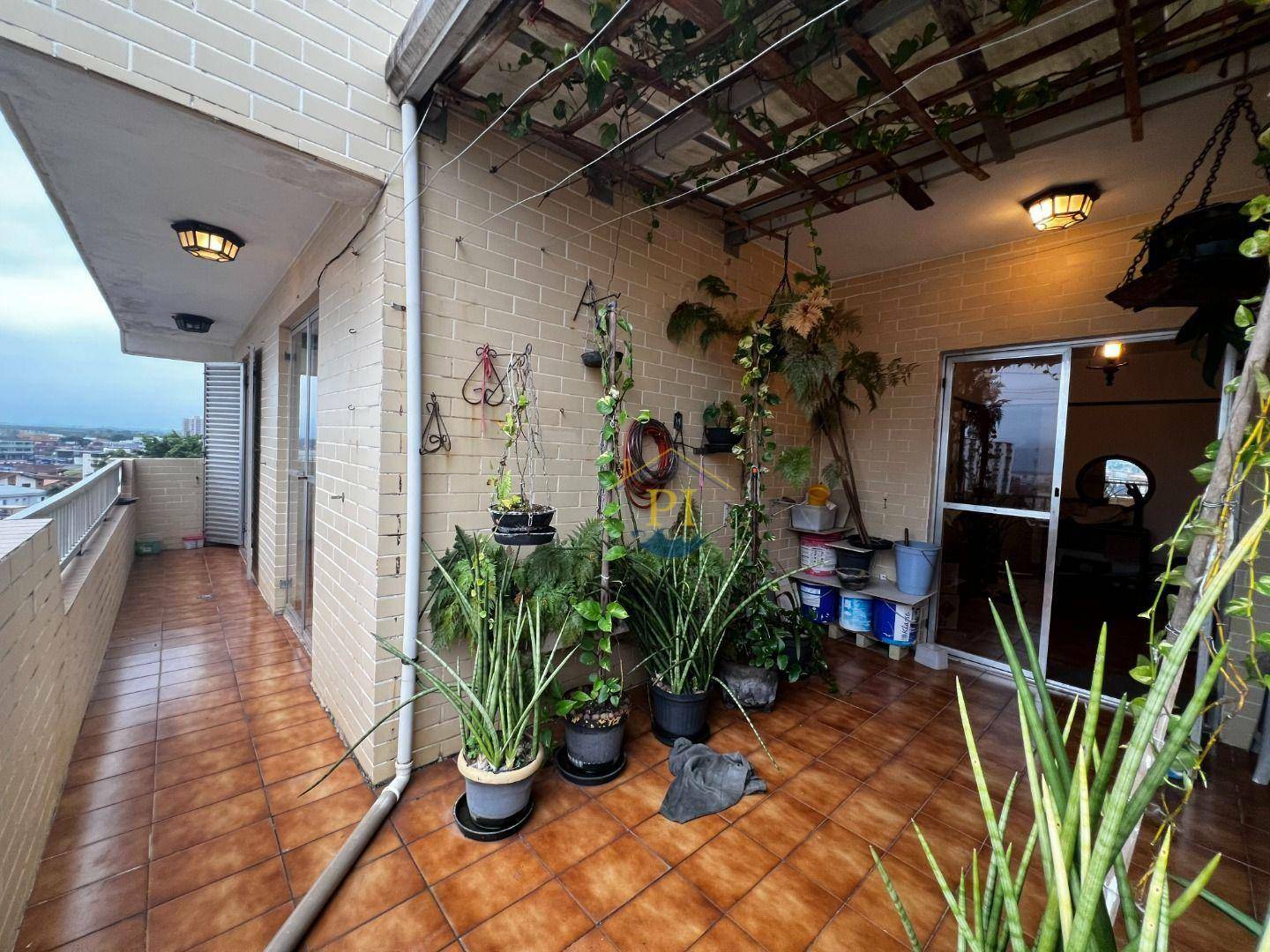 Cobertura à venda com 2 quartos, 128m² - Foto 23