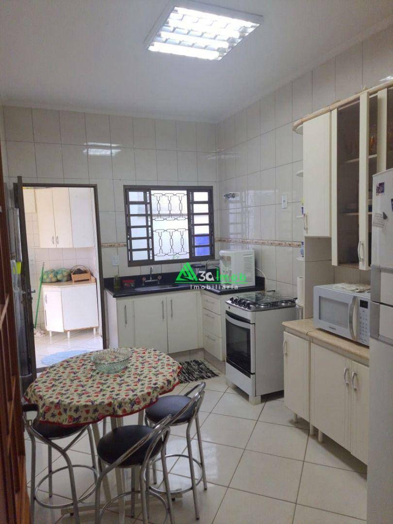 Casa à venda com 4 quartos, 156m² - Foto 21