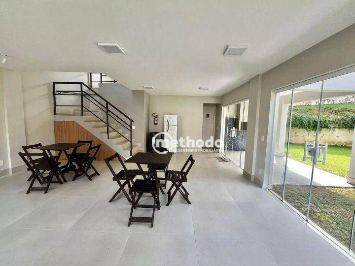 Casa de Condomínio à venda com 3 quartos, 170m² - Foto 27